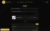 COMPASS10 coupon verification screenshot