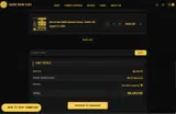 wranglerstar coupon verification screenshot