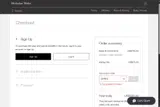 DEREK coupon verification screenshot