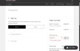 promo10 coupon verification screenshot