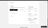 MUSCLE coupon verification screenshot