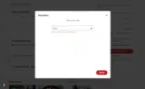 SPING coupon verification screenshot