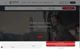 Radisson Hotels coupon verification screenshot