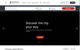 Radisson Hotels coupon verification screenshot