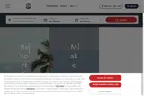 Radisson Hotels coupon verification screenshot