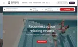Radisson Hotels coupon verification screenshot