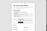 ELE245 coupon verification screenshot
