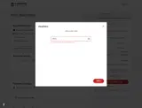 SPING coupon verification screenshot