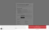 EGG coupon verification screenshot