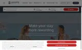 Radisson Hotels coupon verification screenshot