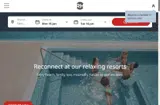Radisson Hotels coupon verification screenshot