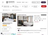 Radisson Hotels coupon verification screenshot