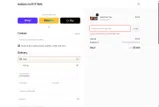 SUMMER40 coupon verification screenshot