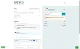 WELCOME20 coupon verification screenshot