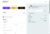blonde10 coupon verification screenshot