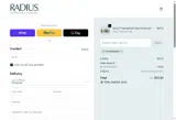 JUICYANDIZZY coupon verification screenshot