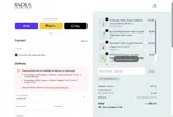 CASADEPOCA coupon verification screenshot