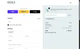 PLANE2ROME coupon verification screenshot