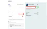 MYCOZYGLAM coupon verification screenshot