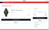 WELCOME2024 coupon verification screenshot