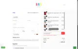 SHUMWAYSHOW coupon verification screenshot
