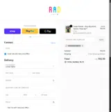 SHUMWAYBESTIE coupon verification screenshot