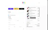 text10 coupon verification screenshot