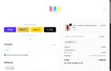 Leroys coupon verification screenshot