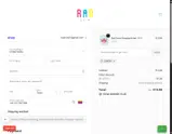 Leroys coupon verification screenshot