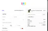 VOLLEYMEL coupon verification screenshot