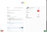 text10 coupon verification screenshot