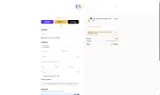 BREANNE50 coupon verification screenshot