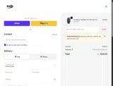 RADWHEELBUILD5 coupon verification screenshot