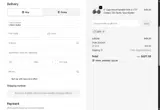 SAVE coupon verification screenshot