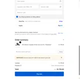 SWITCH100 coupon verification screenshot
