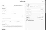 TIKTOK coupon verification screenshot