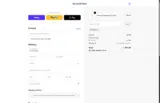 TIKTOK coupon verification screenshot