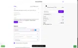 COUPONCRYST coupon verification screenshot