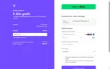 lnig-22770 coupon verification screenshot