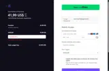 TEODAEOTTU coupon verification screenshot