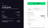 SYBIL20 coupon verification screenshot