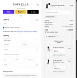 RAWCP4TGXR coupon verification screenshot