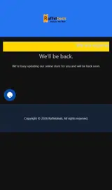 Sale13 coupon verification screenshot