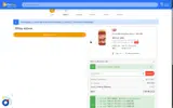 WELCOME10 coupon verification screenshot
