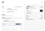 Raffi Online coupon verification screenshot