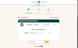 Raffle House coupon verification screenshot
