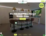 Raffle House coupon verification screenshot