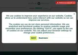 Raffle House coupon verification screenshot