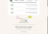 Raffle House coupon verification screenshot