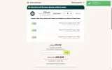 Raffle House coupon verification screenshot
